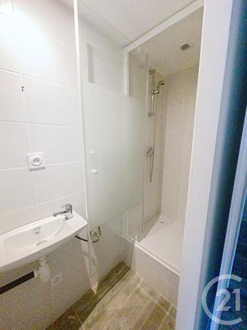 Appartement à vendre  2 pièces - 31 m2 NANCY - 54