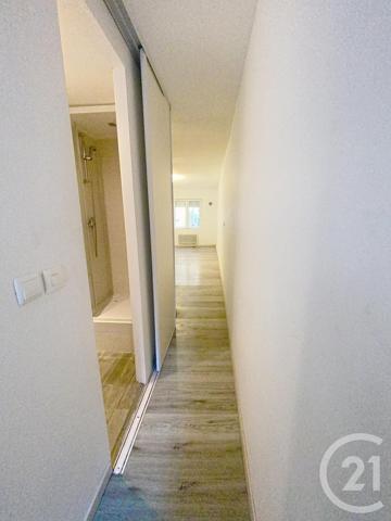 Appartement à vendre  2 pièces - 31 m2 NANCY - 54