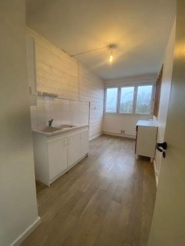 Appartement T3 La Rochelle