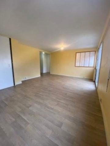 Appartement T3 La Rochelle