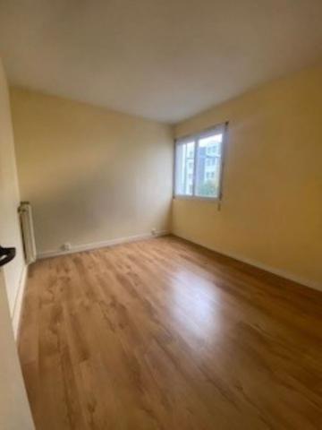 Appartement T3 La Rochelle