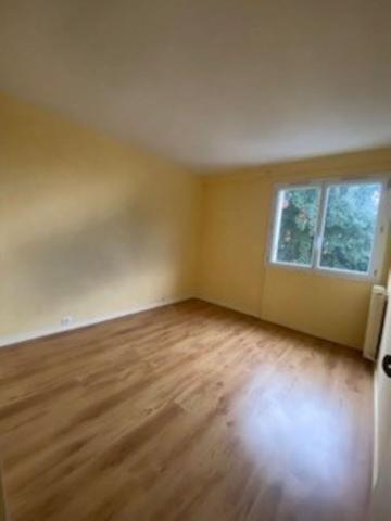 Appartement T3 La Rochelle