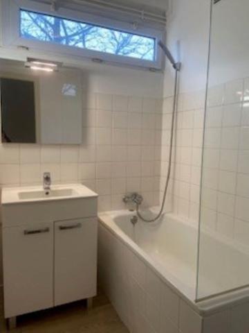 Appartement T3 La Rochelle