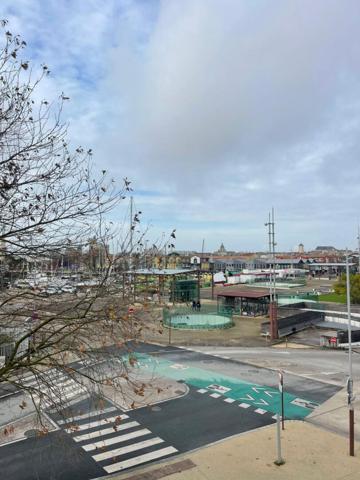 Appartement T3 La Rochelle