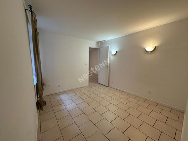 Heyrieux centre, appartement T2