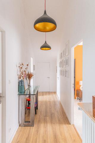 Vente Maison164 m² - 8 Pièces - BOUGUENAIS (44340)