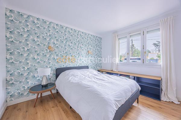 Vente Maison164 m² - 8 Pièces - BOUGUENAIS (44340)