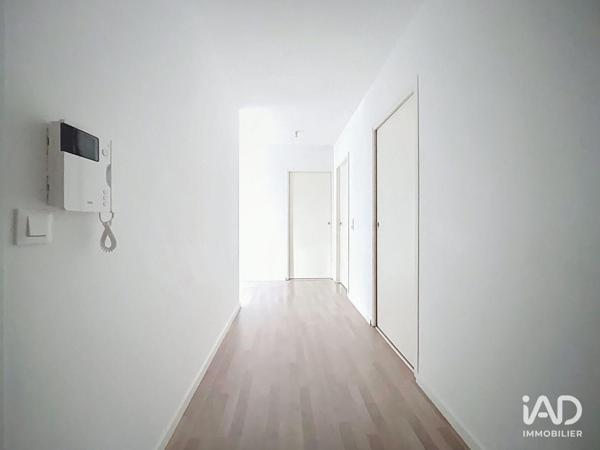 Location appartement 3 pièces 72 m² Reims