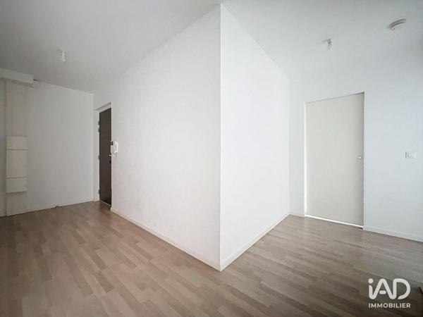 Location appartement 3 pièces 72 m² Reims