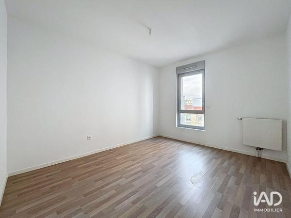 Location appartement 3 pièces 72 m² Reims