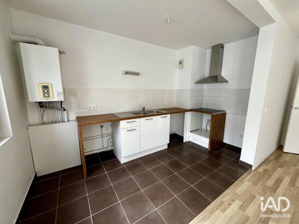Location appartement 3 pièces 72 m² Reims