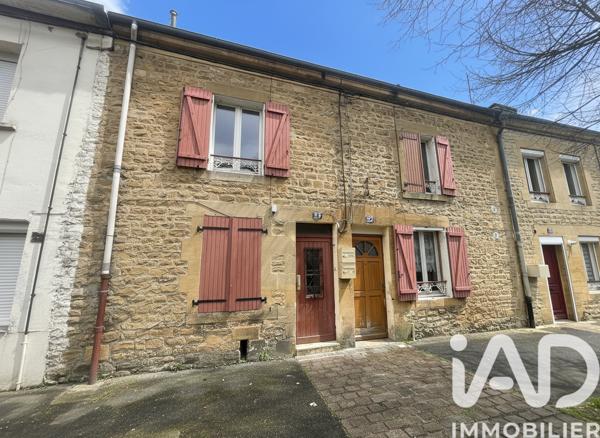 Immeuble à vendre 261 m² Charleville-Mézières