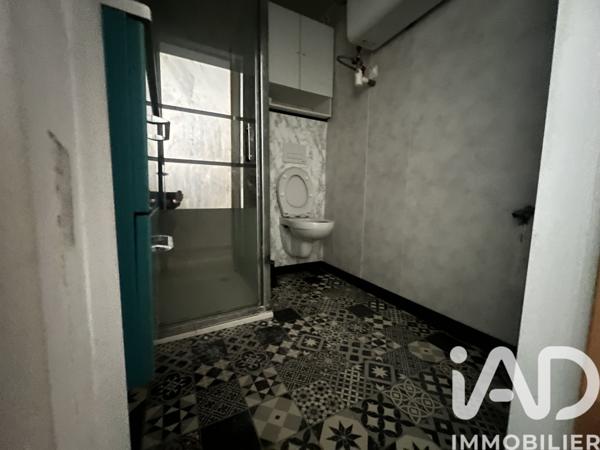 Immeuble à vendre 261 m² Charleville-Mézières