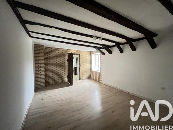Immeuble à vendre 261 m² Charleville-Mézières