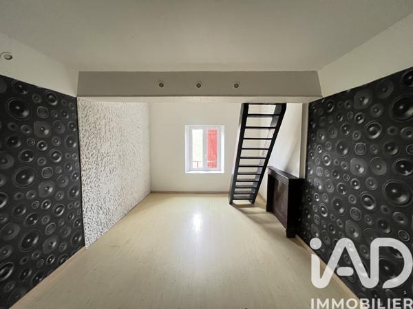 Immeuble à vendre 261 m² Charleville-Mézières