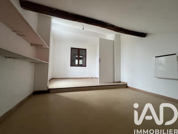 Immeuble à vendre 261 m² Charleville-Mézières