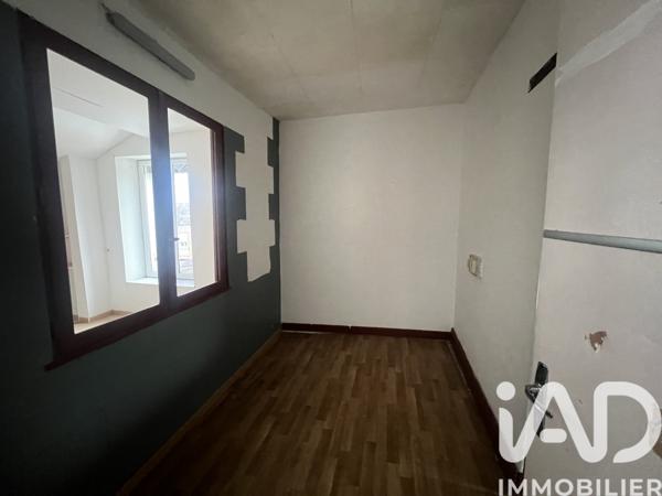 Immeuble à vendre 261 m² Charleville-Mézières