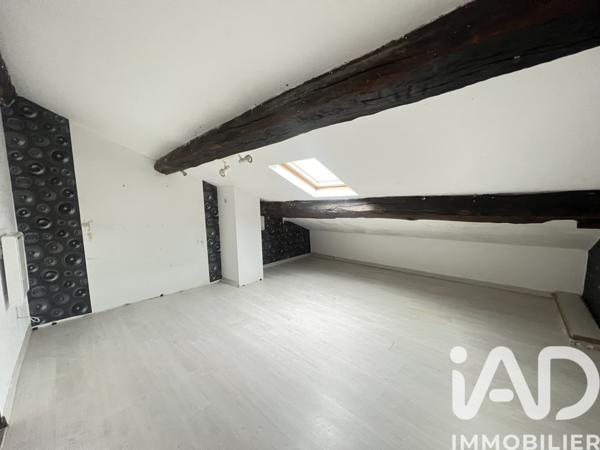 Immeuble à vendre 261 m² Charleville-Mézières