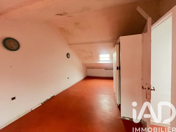 Immeuble à vendre 261 m² Charleville-Mézières
