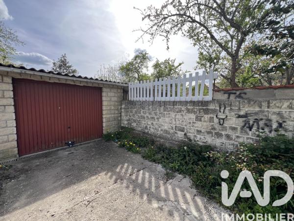 Immeuble à vendre 261 m² Charleville-Mézières