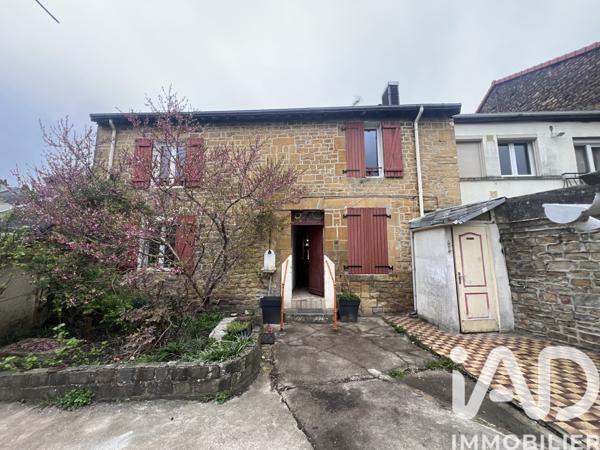 Immeuble à vendre 261 m² Charleville-Mézières