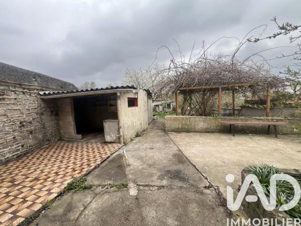 Immeuble à vendre 261 m² Charleville-Mézières