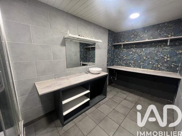 Immeuble à vendre 261 m² Charleville-Mézières