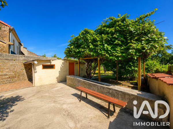 Immeuble à vendre 261 m² Charleville-Mézières