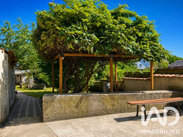 Immeuble à vendre 261 m² Charleville-Mézières