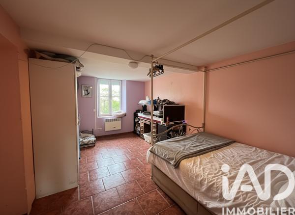 Immeuble à vendre 261 m² Charleville-Mézières