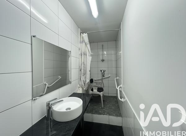 Immeuble à vendre 261 m² Charleville-Mézières