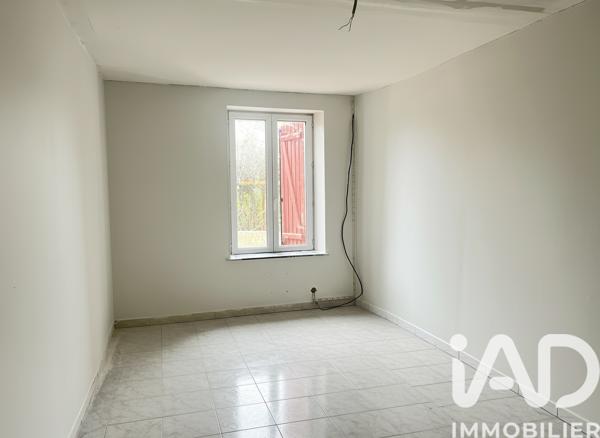 Immeuble à vendre 261 m² Charleville-Mézières