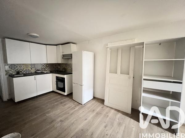 Immeuble à vendre 261 m² Charleville-Mézières