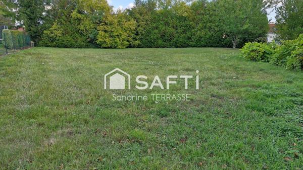 TERRAIN CONSTRUCTIBLE