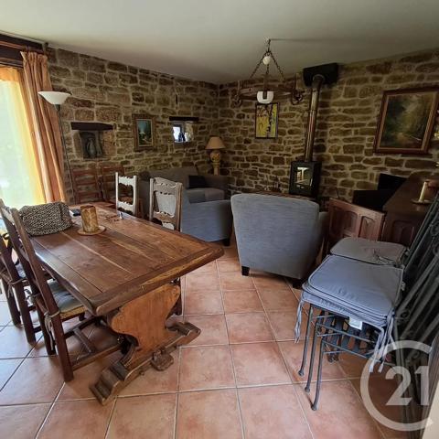 Maison à vendre  5 pièces - 104,75 m 2   PLOEMEUR  - 56