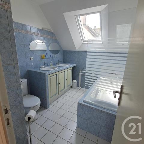 Maison à vendre  5 pièces - 104,75 m 2   PLOEMEUR  - 56