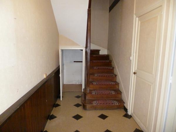 IDEAL INVESTISSEURS, Maison louée, deux chambres