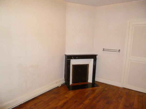 IDEAL INVESTISSEURS, Maison louée, deux chambres