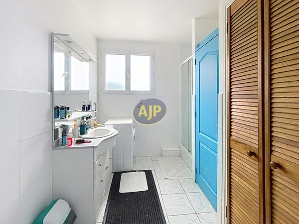 Vente appartement Saint Jean De Monts : 179 350 € - AJP Immobilier Saint-Jean-de-Monts