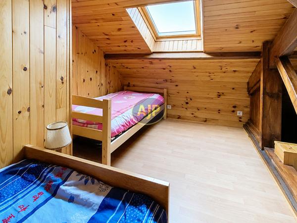 Vente appartement Saint Jean De Monts : 179 350 € - AJP Immobilier Saint-Jean-de-Monts