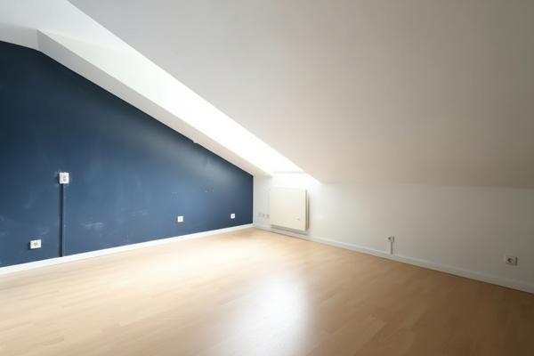 Maison 4 pièces Saint-Denis - Quartier Mutualité 