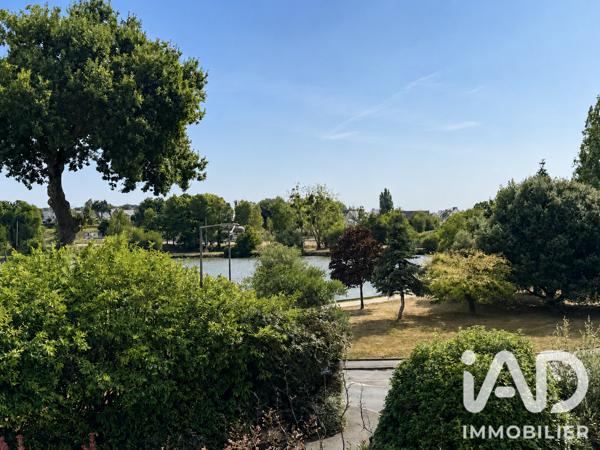 Appartement à vendre 2 pièces 55,5 m² Lamballe-Armor