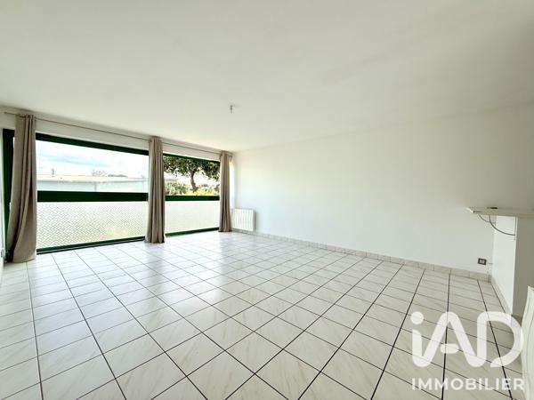 Appartement à vendre 2 pièces 55,5 m² Lamballe-Armor