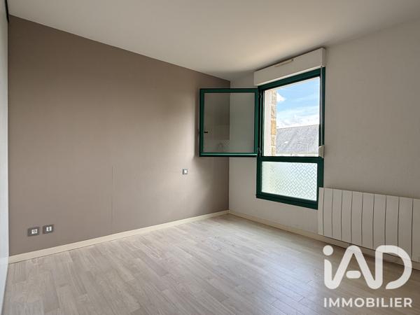Appartement à vendre 2 pièces 55,5 m² Lamballe-Armor