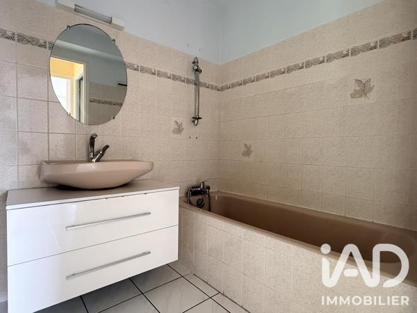 Appartement à vendre 2 pièces 55,5 m² Lamballe-Armor