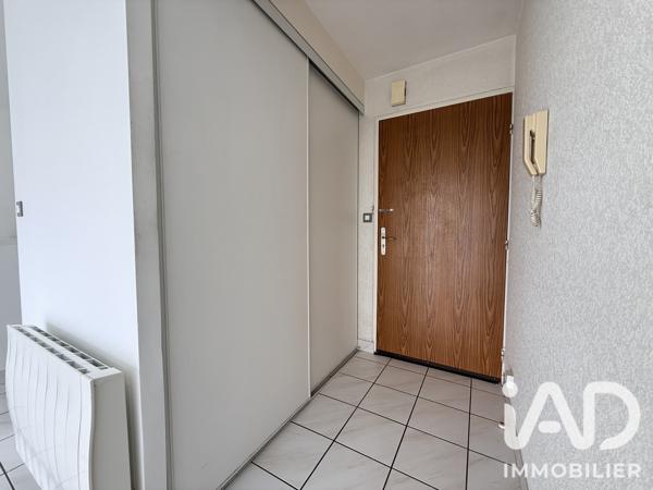 Appartement à vendre 2 pièces 55,5 m² Lamballe-Armor