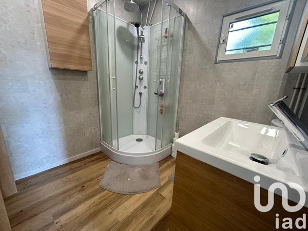 Maison à vendre 4 pièces 75 m² Aulnay-sous-Bois