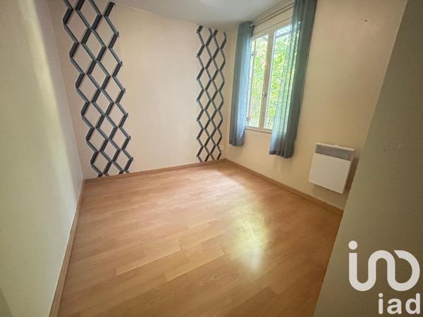 Maison à vendre 4 pièces 75 m² Aulnay-sous-Bois