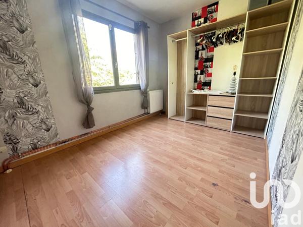 Maison à vendre 4 pièces 75 m² Aulnay-sous-Bois