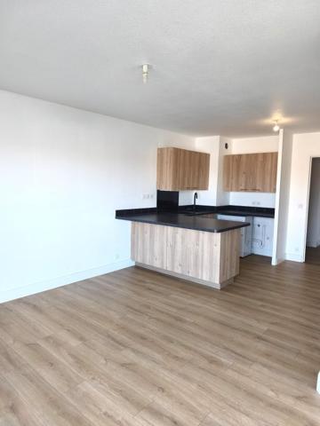 Vente / Appartement T2 à Pau (64000)